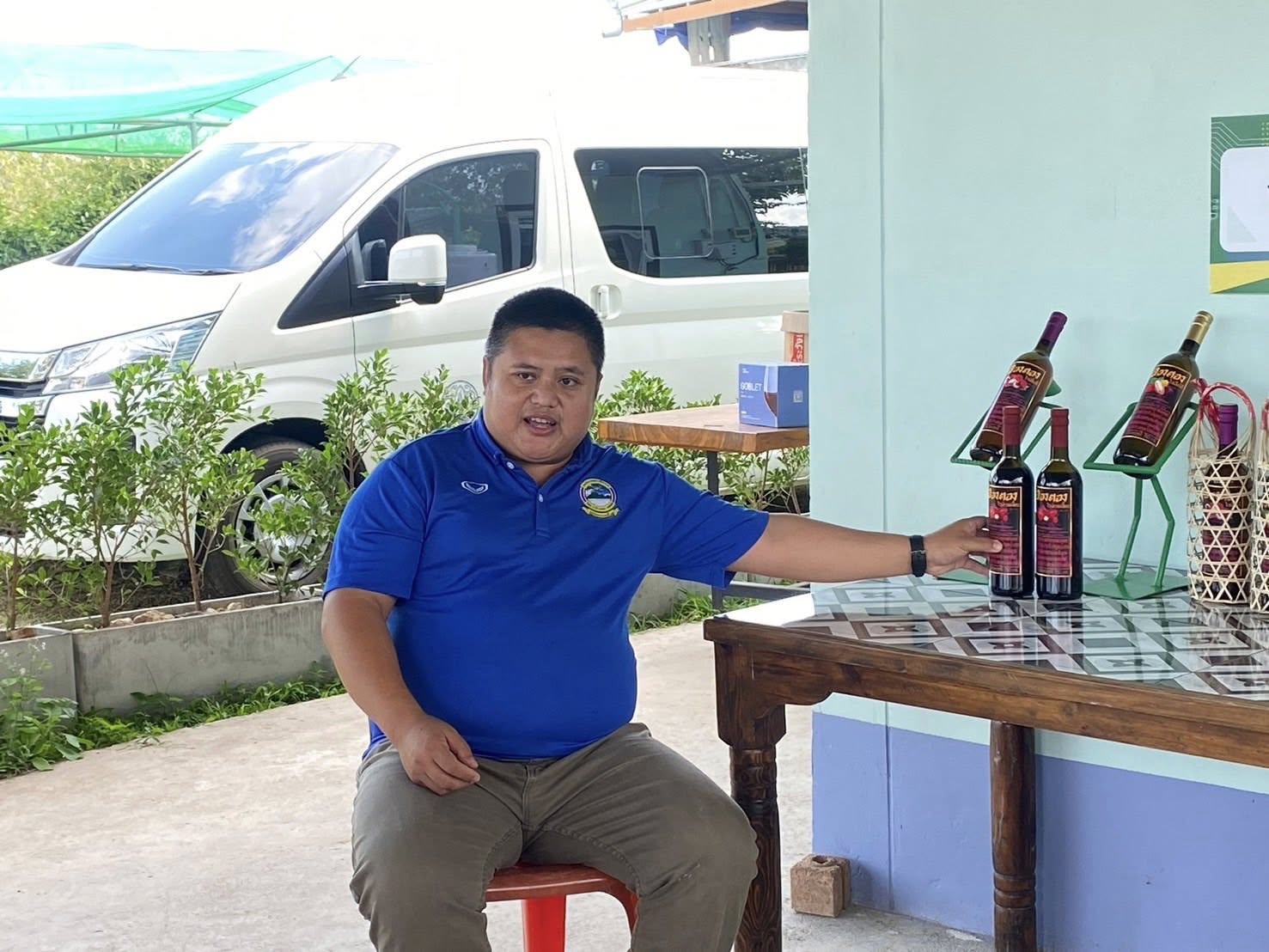 title - หัวหน้าผู้ตรวจราชการ ส.ป.ก. (เขต 3,15 และ 16) ประชุมตรวจติดตามความก้าวหน้าการดำเนินงานตามแผนงานตรวจราชการ ประจําปีงบประมาณ 2569 รอบที่ 1 ณ จังหวัดพะเยา